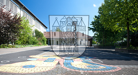 Strietwaldschule