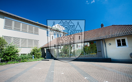 Strietwaldschule