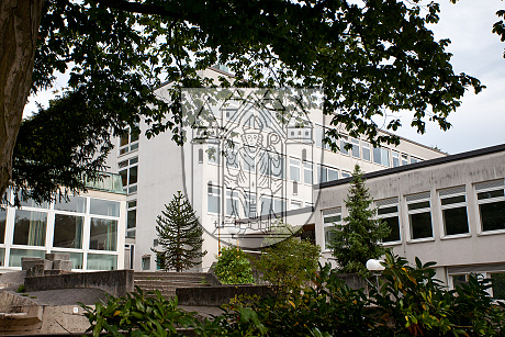 Kronberg-Gymnasium